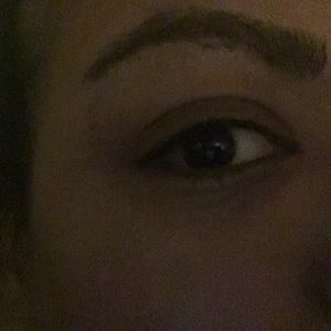 Meet your Posher, Lili